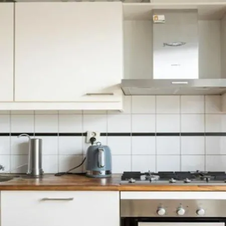 Apartamento Kanaal Premium