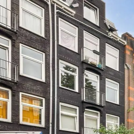 Apartmán Kanaal Premium